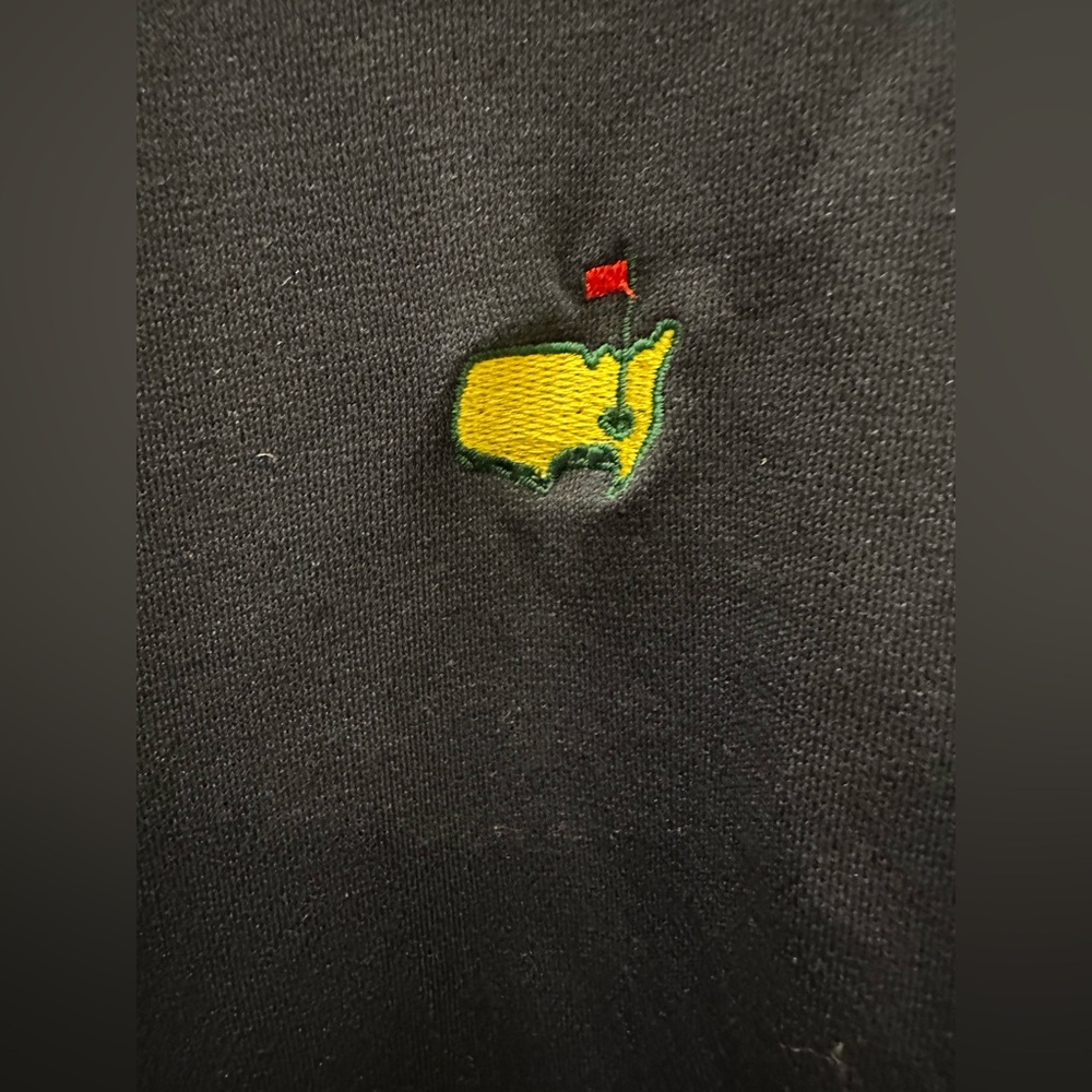 Masters Quarter Zip - image 3